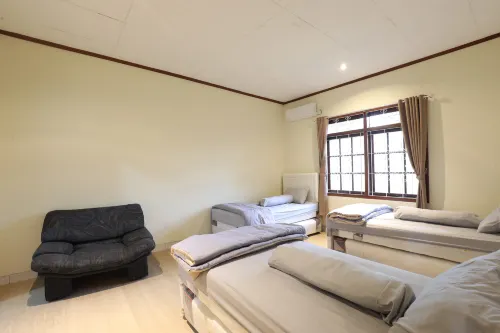 Imah Budi Luhur Hotels in Sukasari