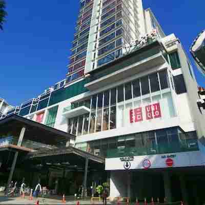 Sunday Hotel Subang Formerly Empire Hotel Hotel Exterior