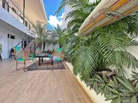 Surf Ranch Tamarindo - 3-Star