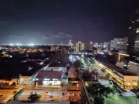 Yara Colombo-a place to unwind