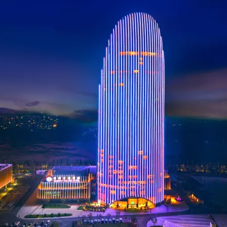 QUANFU YUN-ZEN HOTEL