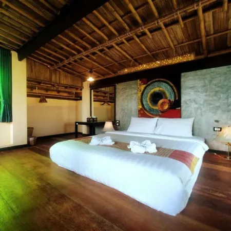 Relax House Lanta Old Town