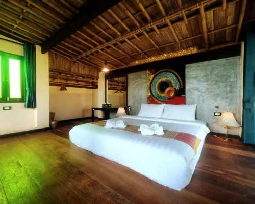 Relax House Lanta Old Town Hotels near Post Office Ko Lanta
