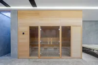 浦江綉龍國際酒店 - SPA