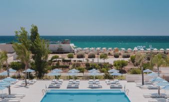 Dom Pedro Residences Luxury Apartments