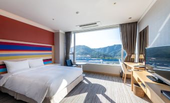 Take Hotel & Resort Inje Speedium