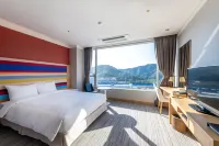 Take Hotel & Resort Inje Speedium