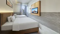 Junyi Apartment - Pysäköinti