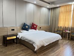 Jintian Tea Industry Homestay