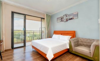 Taishan Landuo Resort Hotel