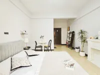 Jinghong Muyi Homestay (Gaozhuang Starlight Night Market) - parking