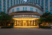 Centenio Kingdom Hotel Hotel in zona Shishan Mountain
