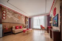 Alar Elaeagnus angustifolia Flower Hotel Hotels in Alar