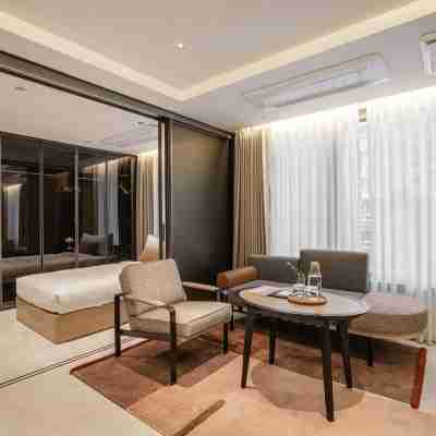 AC PALACE HOTEL&RESIDENCE SEOUL GANGNAM Rooms