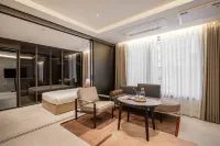 AC PALACE HOTEL&RESIDENCE SEOUL GANGNAM - Condos