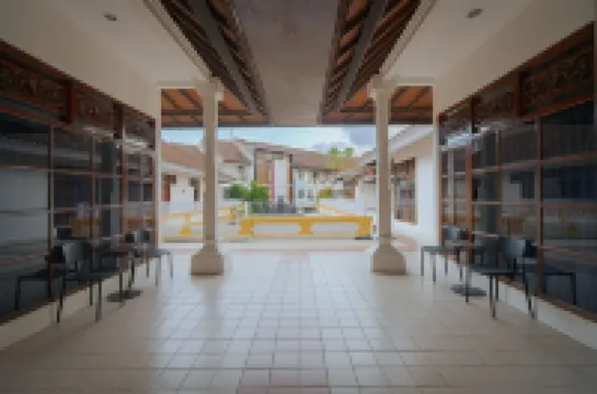 นาตาสยา กูตา บีช โรงแรม โรงแรมใกล้คูต้าสแควร์