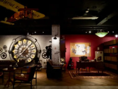 Mazor Hotel Hualien Linsen Hoteles en Hualien