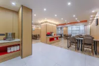 Ibis Hotel (Kunshan Wanda Plaza Changjiang Road)