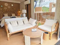 Chongyi Lanxi Zai Jiangye Homestay