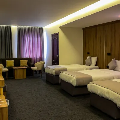 Sandy Palace Hotel Amman Hotels near Abdali
