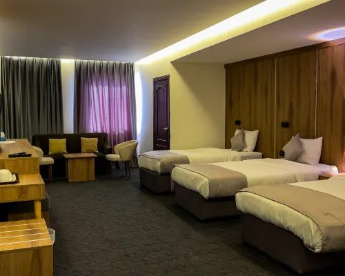 Sandy Palace Hotel Amman Hotels in Amman