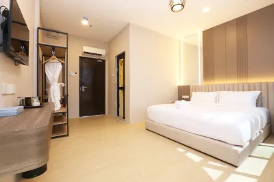 Royal Guest House RGH Hotels in 