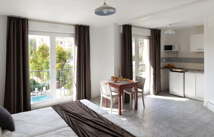 Appart Hotel Corte HR