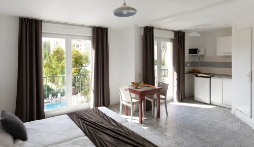 Appart Hotel Corte HR