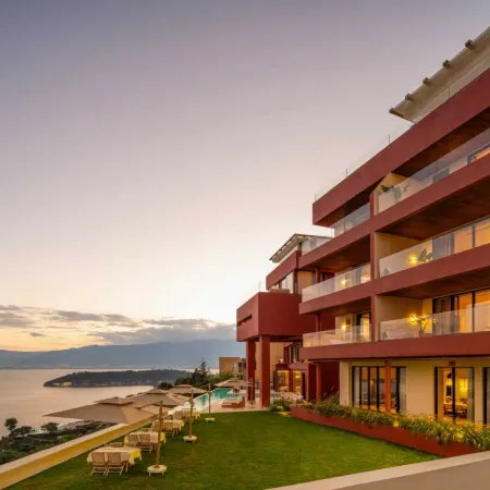 Dayoo Seaview Hotel &Resort