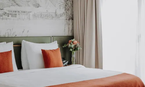 AMERON Luzern Hotel Flora