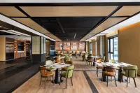 FOUR POINTS BY SHERATON Yantai Zhifu - فطور