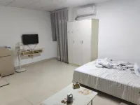 Shangcheng Apartment - ห้องครัว
