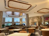 Jomtien Palm Beach Hotel and Resort - Family Friendly - petit déjeuner