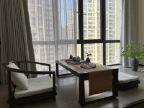 客亦友民宿（晉江萬達廣場店）