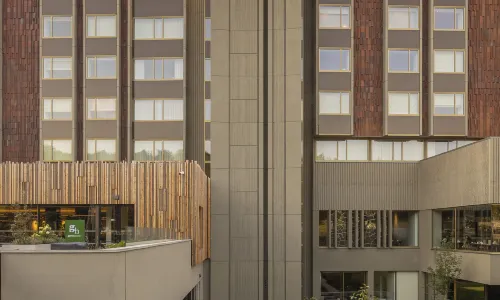 Fairmont Golden Prague