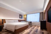 Mehood Lizi Hotel  Hotel (Nanchang Honggutan New Center Branch) - جديد