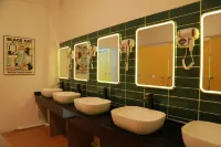 Shiye Youth Hostel - Hostels