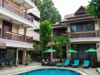 آت شيانج ماي هوتل Hotels near وات لوكمولي