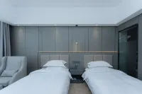 Yining Development Zone Licheng Ruixuan Hotel (Yining Airport)