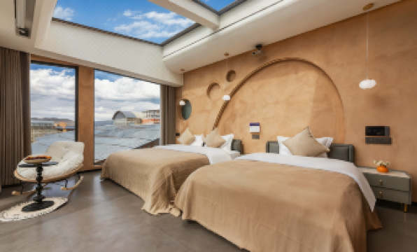 Chen Yu Courtyard homestay(Dukizong Ancient Town Branch)