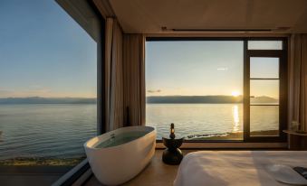 Dali S Bay, Bofeng Villa Sea View Design Resort Homestay | Coffee&Sea View (Qianxi S Bay Branch)