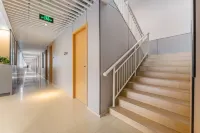 Airport Yiju (Shanghai Pudong Airport Branch) - 民泊