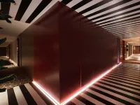 Xinyuan Hotel 1875 (Beijing Gulou Nanluoguxiang Store) Hotels near Houhai