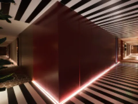 鑫園1875酒店（北京鼓樓南鑼鼓巷店）