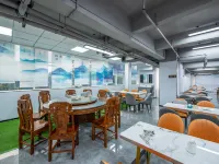 維也納飯店（佛山祖廟博物館嶺南新天地店） 佛山住宿飯店