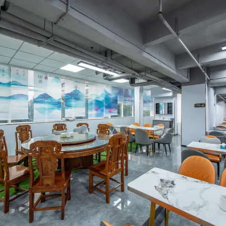 Vienna Hotel (Foshan Zumiao Museum Lingnan Tiandi Branch)