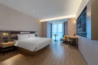 Home Inn Premium (Quanzhou Puxi Wanda Plaza Branch)
