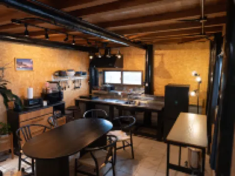 島ちゅら OHGiMi 大宜味村のホテル