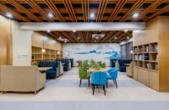 維福頓飯店（合肥萬象城奧體中心店）