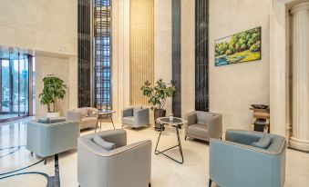 Vienna 3 Best Hotel (Fenghuang Lvdu Store, East South Second Ring Road, Shijiazhuang)